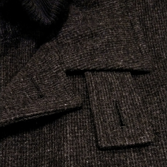 New Kenneth Cole/Britches jacket - NWOT - Picture 13 of 13